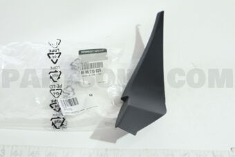 668621563R GRILLERH COWL