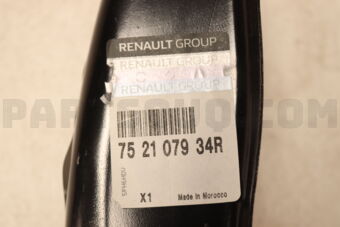 752107934R MBRFR CROSSOTR