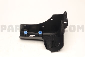 768517235R Renault LOWER MOULDING