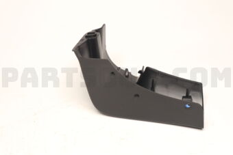 768517235R Renault LOWER MOULDING