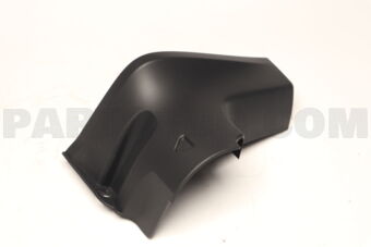 768517235R Renault LOWER MOULDING