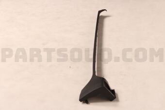 769514293R Renault MLDG-RH SILL