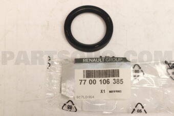 7700106385 OIL SEAL