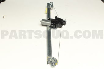 7700311821 WINDOW REGULATOR RH
