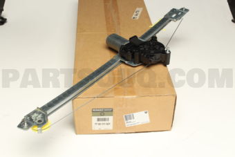 7700311821 WINDOW REGULATOR RH