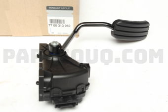 7700313060 ACCELARATOR PEDAL
