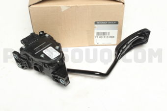 7700313060 ACCELARATOR PEDAL