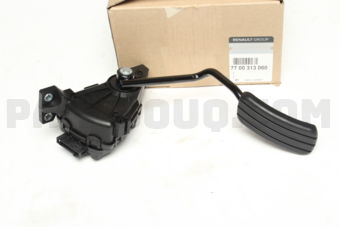 7700313060 ACCELARATOR PEDAL