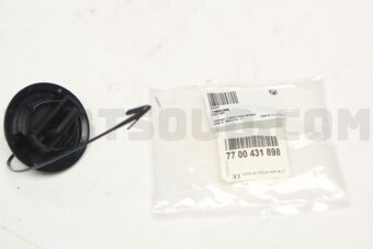 7700431898 FUEL CAPS