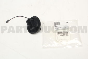7700431898 FUEL CAPS