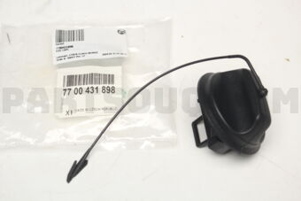 7700431898 FUEL CAPS