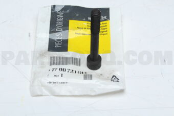 7700723614 BOLT