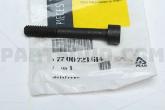 7700723614 BOLT