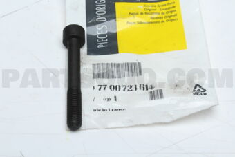 7700723614 BOLT