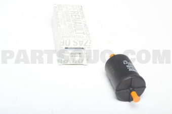 7700845961 FILTER FUEL