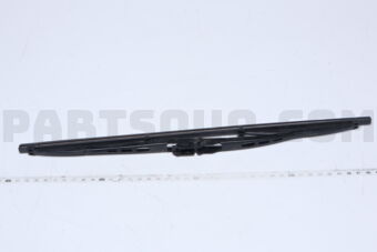 7701038296 WIPER BLADE RH