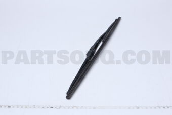7701038296 WIPER BLADE RH