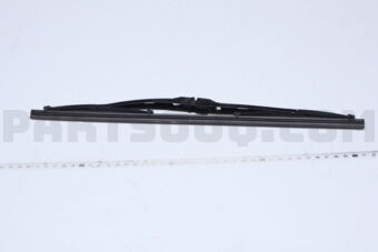 7701038296 WIPER BLADE RH