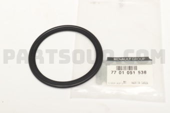 7701051538 SEAL COOLER ENG