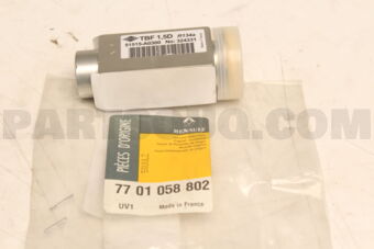 7701058802 VENTIL       YL60