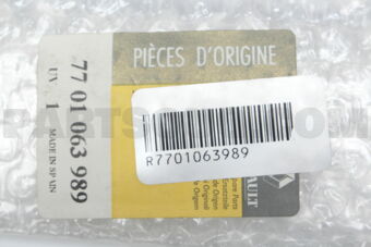 7701063989 SIDE EMBELLISHERS