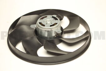 7701068308 MOTOR-DRIVEN FAN