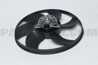 7701070217 RADIATOR FAN M