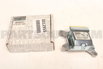 7701071459 ELECTRONIC BOXE