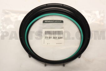 7701207449 KIT O-RING (FUEL PUMP)