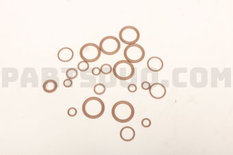 7701207465 KIT SEALS A/C
