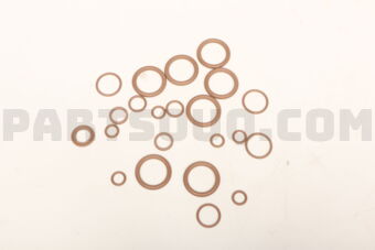 7701207465 KIT SEALS A/C