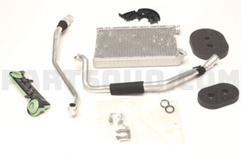 7701209524 HEATER MATRIX