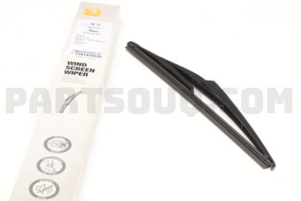 7701410155 WIPER BLADE RR