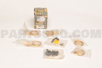 7701467269 KIT SYNCHRO