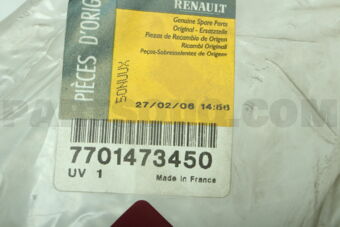 7701473450 WING