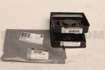 7701475009 CRANKSHAFT OIL