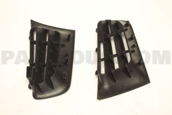 7701476893 Renault GRILLE ASSY