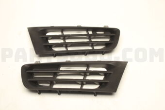 7701476893 GRILLE ASSY