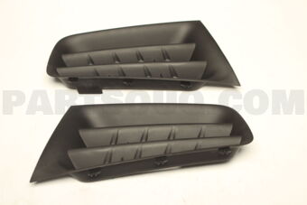 7701476893 Renault GRILLE ASSY