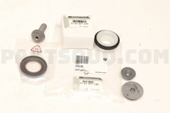 7701477180 DEPHASER SEAT