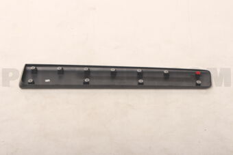 7701477274 MOULDING DOOR LH