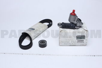 7701477519 KIT,SMALL PARTS