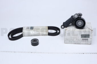 7701477519 KIT,SMALL PARTS
