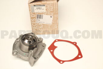 7701479043 WATER PUMP