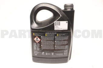 7711947051 ENGINE COOLANT 5L