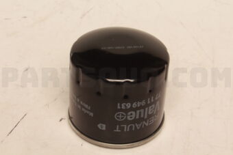 7711949631 FILTER-OIL