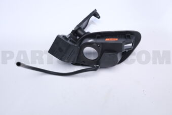 781209676R STOP-ENERGY FLAP