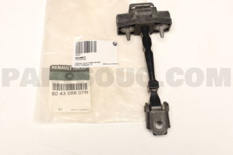804308807R STOP-FR DOOR