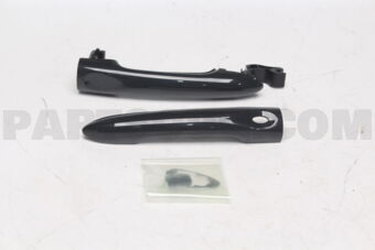 806B09363R HANDLE SETOTR DOORS FR AND R