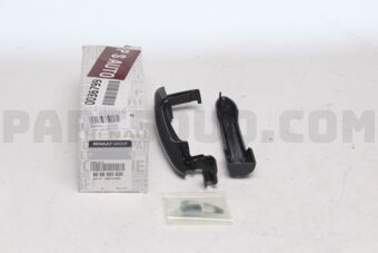 806B09363R HANDLE SETOTR DOORS FR AND R